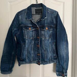 Blank NYC Denim Jacket